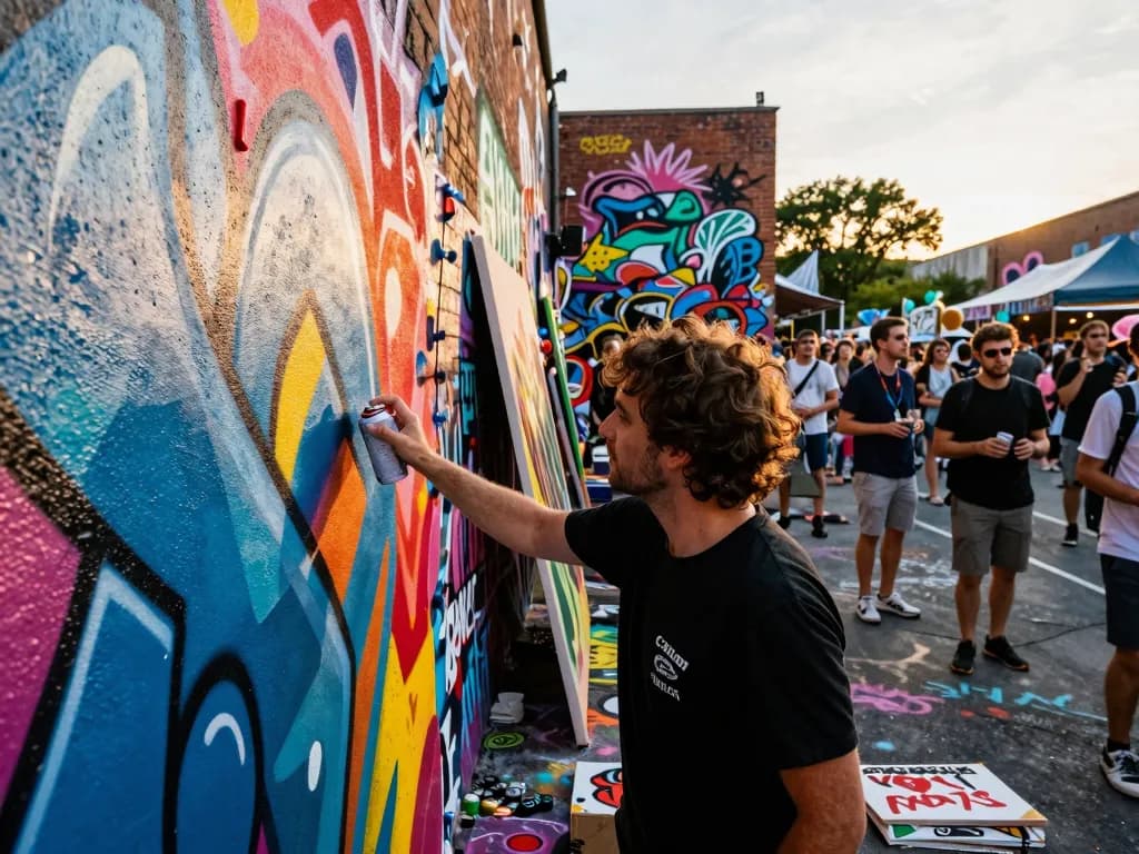 Captivating Trends Shaping Today's Arts & Entertainment Scene