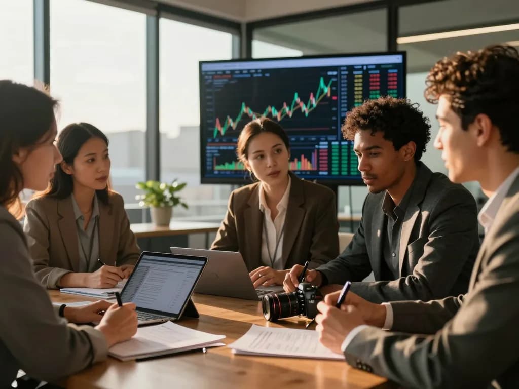 Mastering Personal Finance for Long-Term Wealth Building