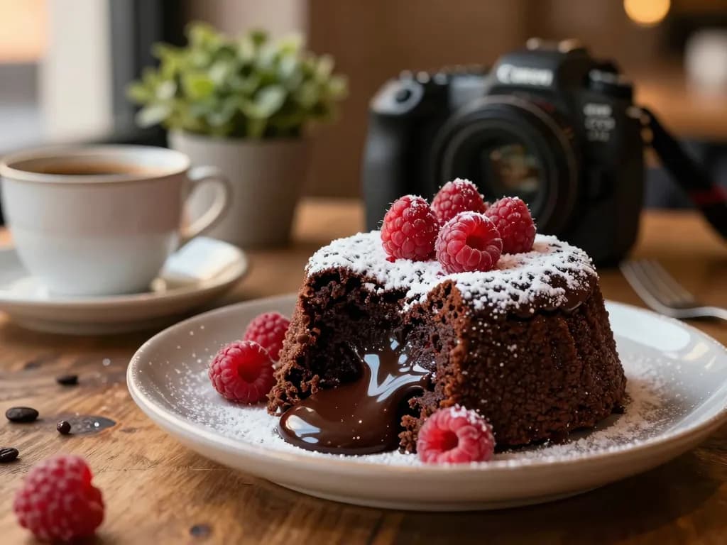 Delicious Recipes for Healthy Eating and Mindful Drinking