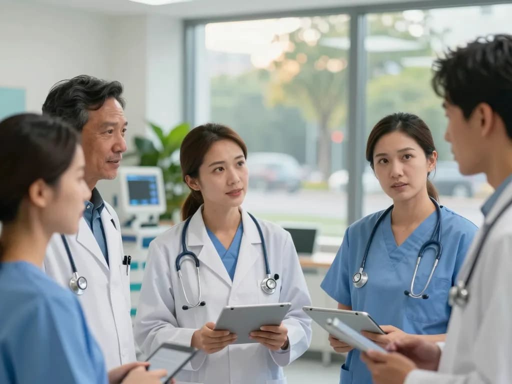 Essential Strategies for Optimal Health and Well-Being