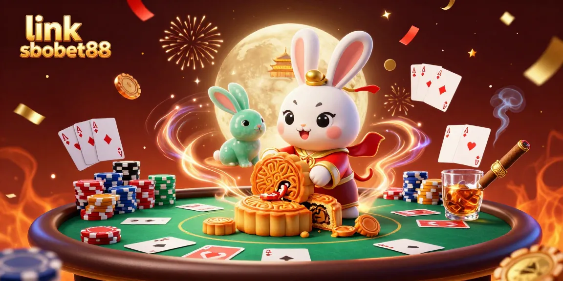 Join the excitement at link sbobet88, with vibrant casino action and poker treasures unveiled!