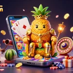 Experience the excitement at mobile online casino jokaroom, where vibrant gaming and fun collide.