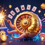 Experience the vibrant excitement of australia online casinos through dynamic games and jackpots.