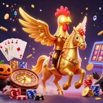 Experience excitement at tai xiu go88 with thrilling game elements and vibrant casino atmosphere.