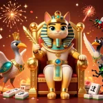 Win big at GG88 with thrilling casino games and engaging 3D illustrations.