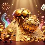 Experience exciting gaming with GG88's vibrant casino-themed 3D illustration, highlighting fun and dynamic elements.