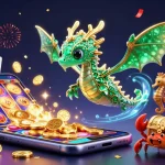 Engage in thrilling gameplay at the newest online casino Australia with vibrant slot games and bonuses.